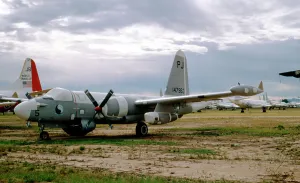 Transferred Prints: Lockheed P-2H Neptune 147963