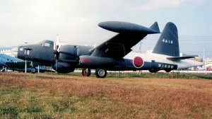 P 2h Prints: Lockheed P-2H Neptune 4618