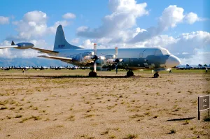 Orion Prints: Lockheed P-3A-45-LO Orion 151387