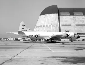 Call Sign Prints: Lockheed P-3A Orion 150513