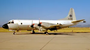Orion Prints: Lockheed P-3A Orion 151390