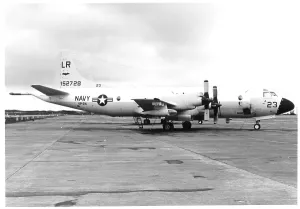 Aviation Images Prints: Lockheed P-3B Orion 152728