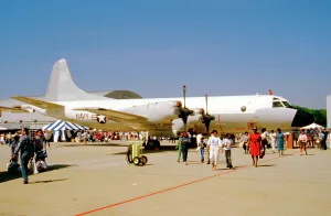 Orion Prints: Lockheed P-3B Orion 153422