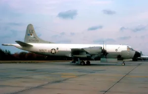 Call Sign Prints: Lockheed P-3B Orion 153439