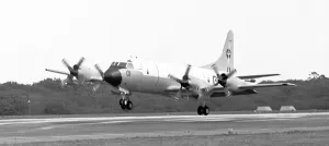 Buaer Prints: Lockheed P-3B Orion NZ4201