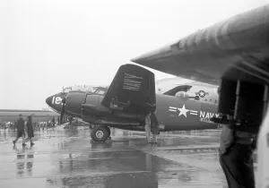 Providing Prints: Lockheed PV-2 Harpoon