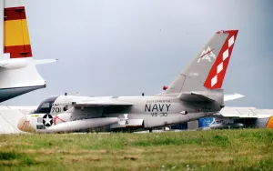 Embarked Prints: Lockheed S-3A Viking 159768