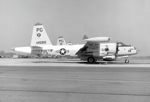 Sp 2h Prints: Lockheed SP-2H Neptune 145910