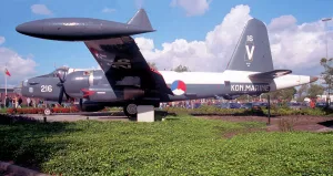 Duties Prints: Lockheed SP-2H Neptune 216