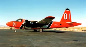 Municipal Collection: Lockheed SP-2H Neptune N701AU - 01