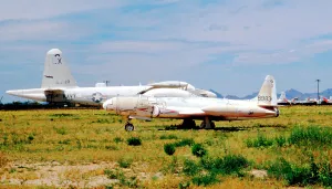 T 33a 1 Lo Prints: Lockheed T-33A-1-LO 51-8983