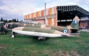 T 33a 1 Lo Prints: Lockheed T-33A-1-LO 53-4916