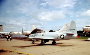 T 33a 5 Lo Prints: Lockheed T-33A-5-LO O-80548