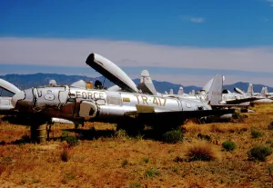 T 33a 1 Lo Prints: Lockheed T-33A 51-4417