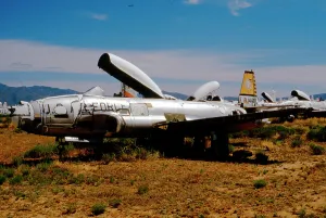 T 33a 1 Lo Prints: Lockheed T-33A 51-4492