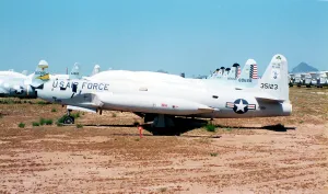 T 33a 1 Lo Prints: Lockheed T-33A 53-5123