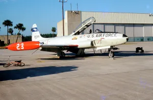 T 33a 1 Lo Prints: Lockheed T-33A 53-5325
