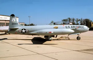 T 33a 5 Lo Prints: Lockheed T-33A 53-5960