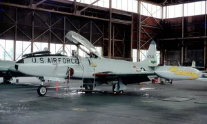 T 33a 5 Lo Prints: Lockheed T-33A 58-0588