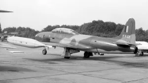T 33a Prints: Lockheed T-33A FT01