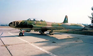 Hellenic Collection: Lockheed T-33A Shooting Star 52805