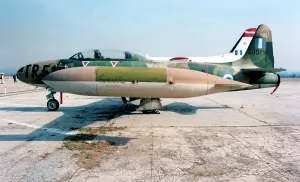 T 33a 5 Lo Prints: Lockheed T-33A Shooting Star 58519
