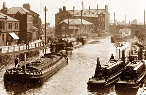 Top Locks, Runcorn