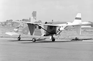 Bourget Collection: Lockspeiser LDA-01 G-AVOR