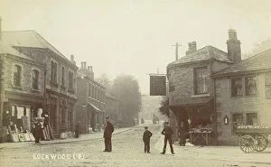 Swan Collection: Lockwood, Huddersfield, West Yorkshire