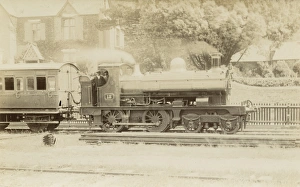 Great Western Loco