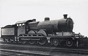 Great Eastern Loco