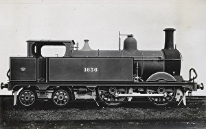 Midland Railway Loco