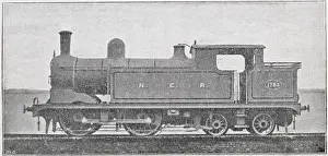 Locomotive no 1783