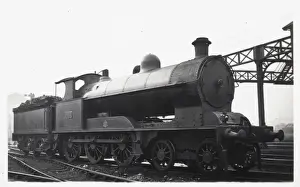 Lnwr Lnwr Prints: Locomotive no 1999