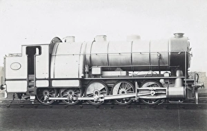Great Eastern Loco