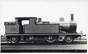 Great Eastern Loco