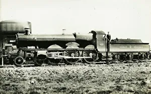 Great Western Loco