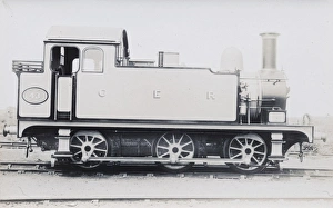 Great Eastern Loco