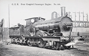 Great Eastern Loco
