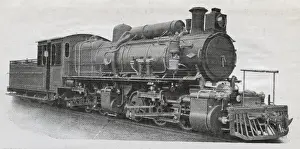 Locomotive