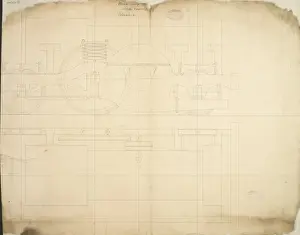 Locomotive engine