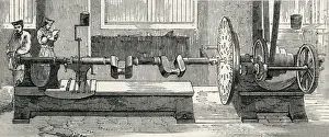 Locomotive manufacture - Great Western Railway, Swindon