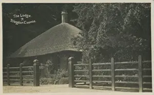 The Lodge