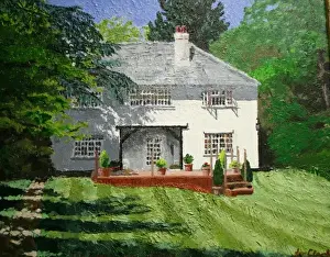 The Lodge Gilwell Park