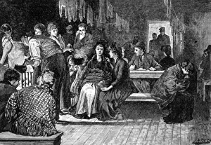 London Lodging House