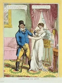 Fashions of 1814