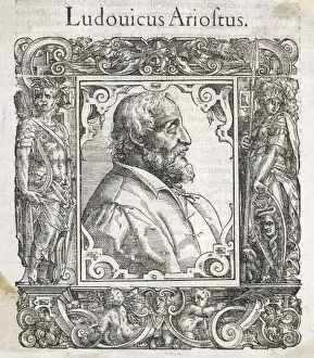 Lodovico Ariosto