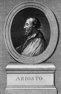 Lodovico Prints: Lodovico Ariosto / Cook