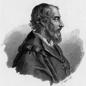 Lodovico Prints: Lodovico Ariosto / Maffeis