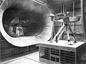 A Loening XSL-1 single-engine flying boat